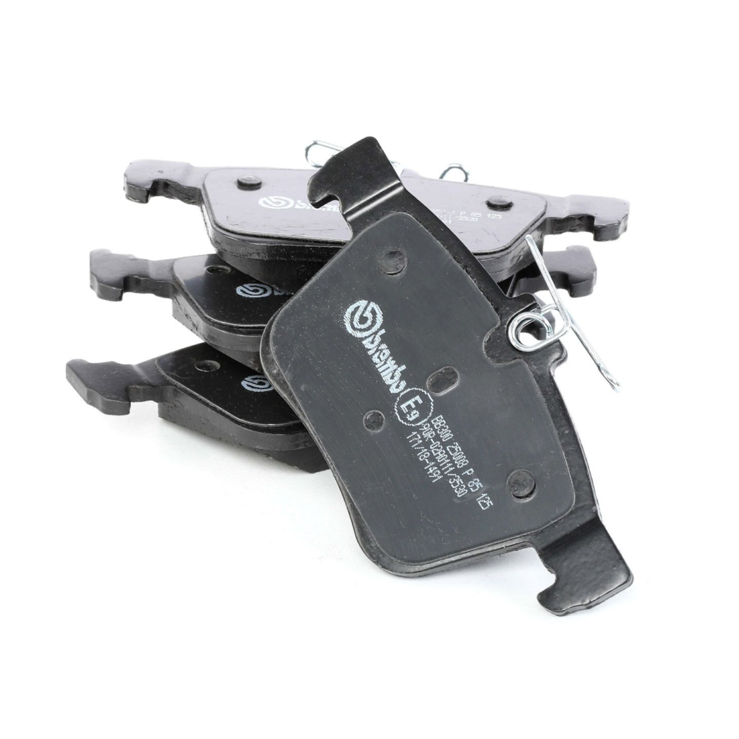 BREMP85125